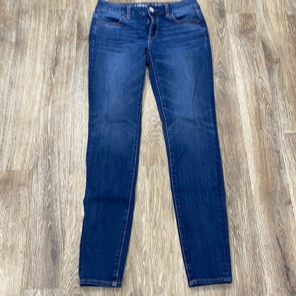 American eagle jeggings - Picture 1 of 5